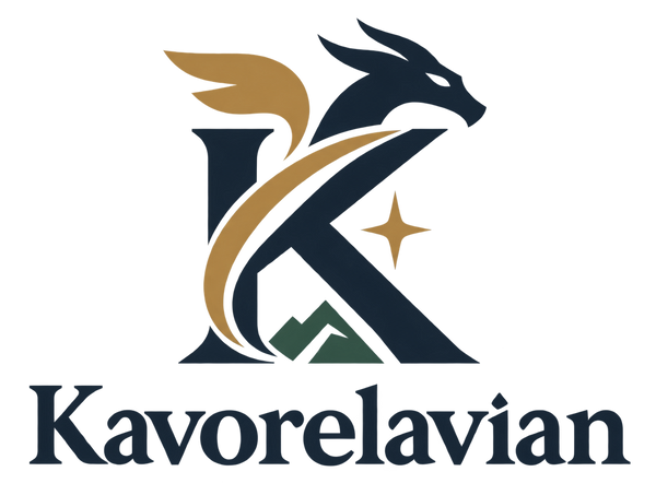 Kavorelavian